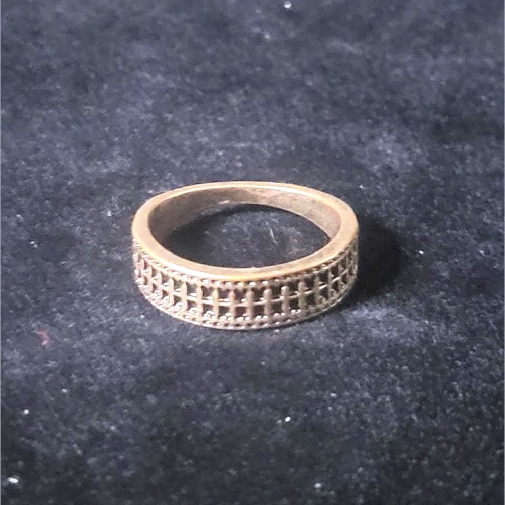 Vintage Women's Ring Size 8